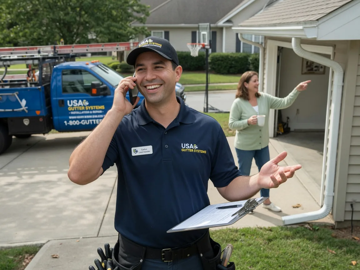 Gutter Installation Retsof, NY FAQs